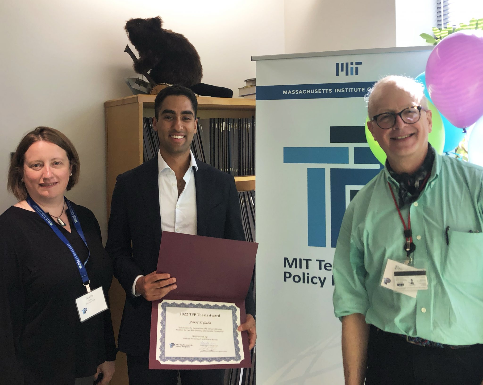 mit tpp thesis